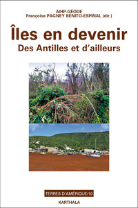 Picture of Iles en devenir