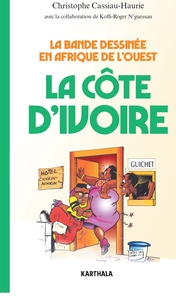 Picture of La BD en Côte d'Ivoire