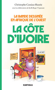 Image de La BD en Côte d'Ivoire