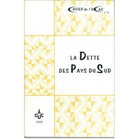 Image de Dette des pays du Sud