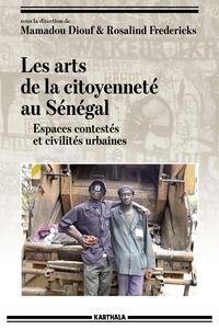Picture of Les arts de la citoyenneté au Sénégal