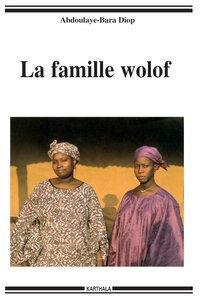 Picture of Famille wolof (La)