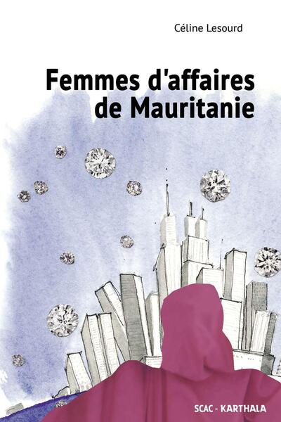 Image de Femmes d'affaires de Mauritanie