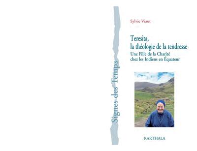 Image de Teresita, la théologie de la tendresse - une fille de la Charité chez les Indiens en Équateur