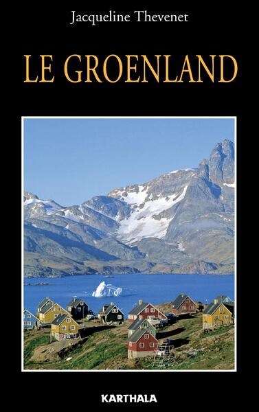 Picture of Groenland (Le)