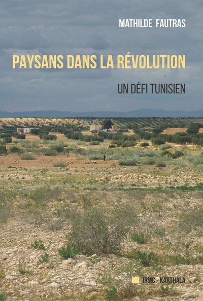 Image de Paysans dans la révolution: un défi tunisien