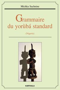 Image de Grammaire du yorùbá standard (Nigeria)