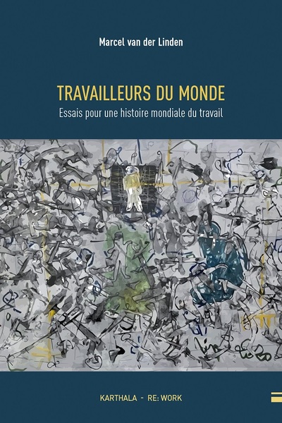 Picture of Travailleurs du monde