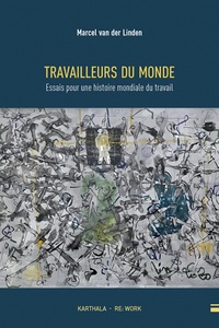 Picture of Travailleurs du monde