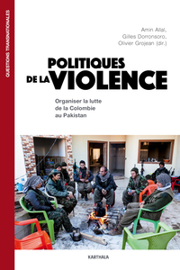 Picture of Politiques de la violence