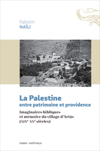 Image de La Palestine entre patrimoine et providence