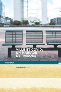 Picture of Ville et covid, un mariage de raisons