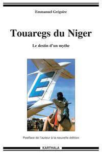 Image de Touaregs du Niger, le destin d'un mythe