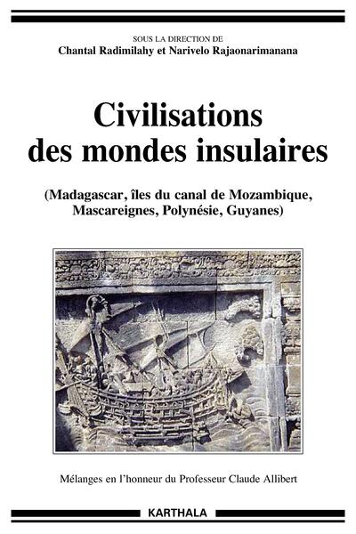 Picture of Civilisations des mondes insulaires