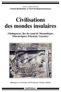 Picture of Civilisations des mondes insulaires