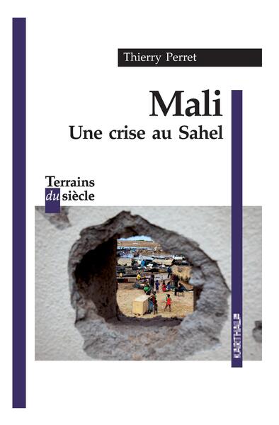 Image de Mali. Une crise au Sahel