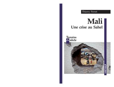 Image de Mali - une crise au Sahel