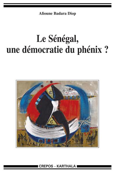 Image de Le Sénégal, une démocratie du phénix ?