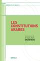 Image de Les constitutions arabes