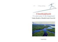 Picture of L'interdisciplinarité, un enjeu pour le développement