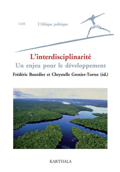 Picture of L'interdisciplinarité. Un enjeu pour le développement