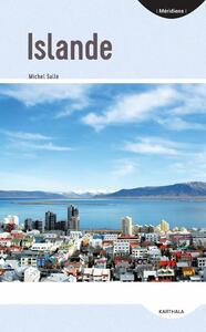 Image de Islande