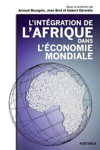 Picture of L'intégration de l'Afrique dans l'économie mondiale