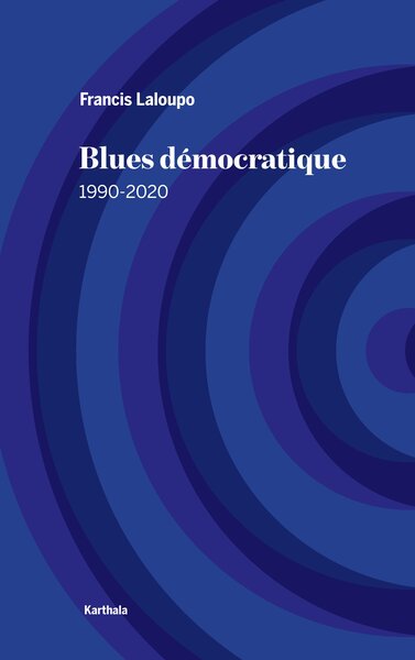 Image de Blues démocratique