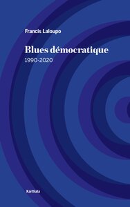 Image de Blues démocratique