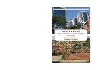 Image de Douala et Kigali, villes modernes et citadins précaires en Afrique