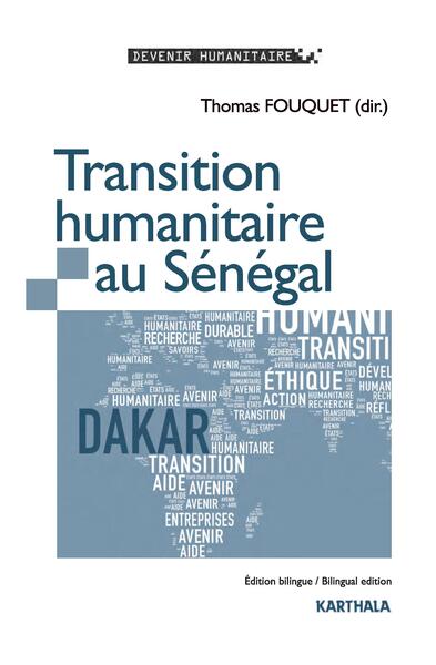 Picture of Transition humanitaire au Sénégal