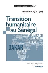 Picture of Transition humanitaire au Sénégal