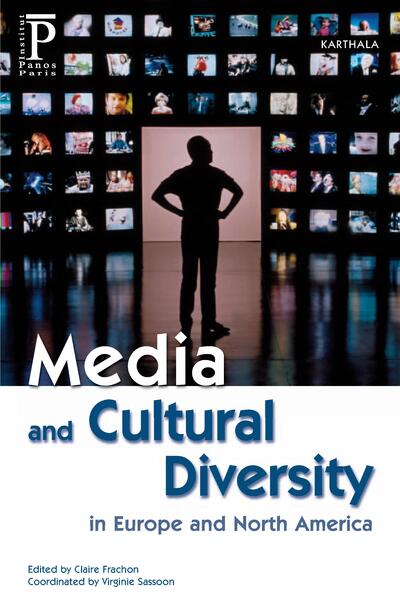 Picture of Media and Cultural Diversity in Europe and North America