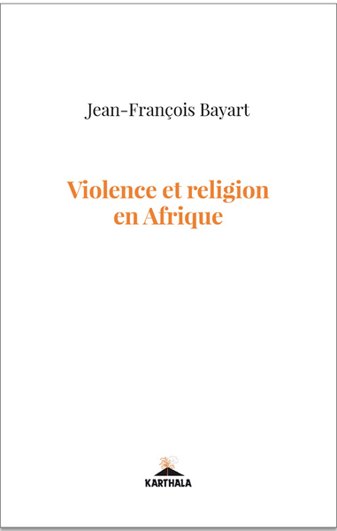 Image de Violence et religion en Afrique
