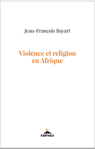 Image de Violence et religion en Afrique
