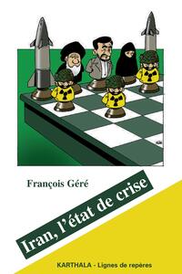 Image de Iran, l'état de crise