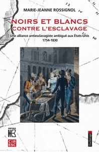 Image de Noirs et Blancs contre l'esclavage