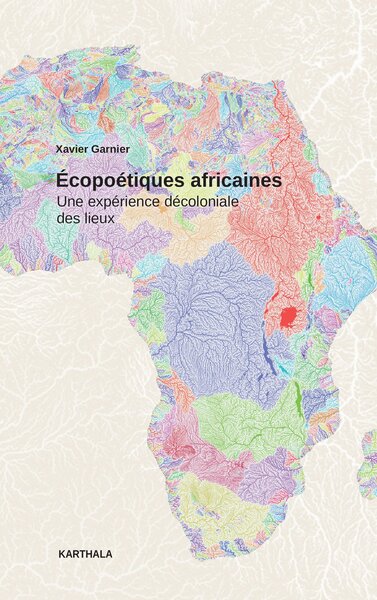 Image de Ecopoétiques africaines