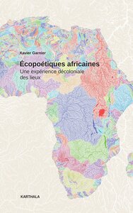 Image de Ecopoétiques africaines