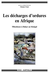 Image de Décharges d'ordures en Afrique (Les). Mbeubeuss à Dakar au Sénégal