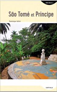 Image de São Tomé et Príncipe - les îles du milieu du monde