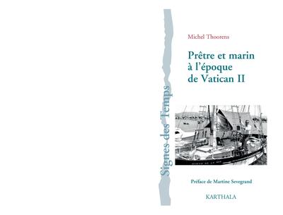Image de Prêtre et marin à l'époque de Vatican II