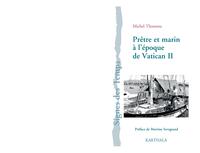 Image de Prêtre et marin à l'époque de Vatican II