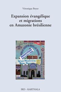 Image de Expansion évangélique et migrations en Amazonie brésilienne