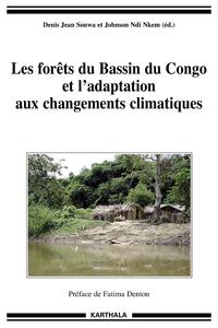 Picture of Les forêts du bassin du Congo et l'adaptation aux changements climatiques