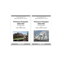 Image de PRESENCES FRANCAISES OUTRE-MER (XVIE-XXIE SIECLES), TOMES I ET II