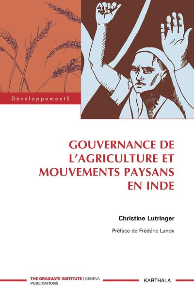Picture of Gouvernance de l'agriculture et mouvements paysans en Inde