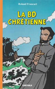 Image de La BD chrétienne