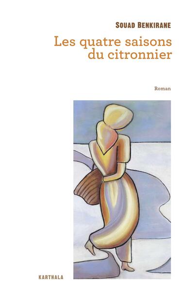 Image de Les quatre saisons du citronnier. Roman
