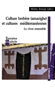 Image de CULTURE BERBERE (AMAZIGHE) ET CULTURES MEDITERRANEENNES, LE VIVRE ENSEMBLE